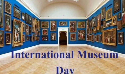 International Museum Day observed