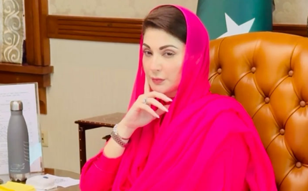 ADB delegation calls on Punjab CM Maryam Nawaz 