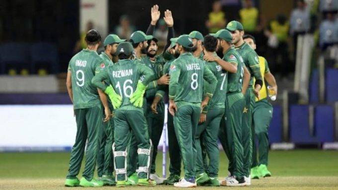 PCB announces 15-member squad for T20 World Cup 2024