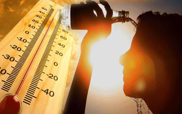 Departments directed to remain alert during heatwave: PDMA