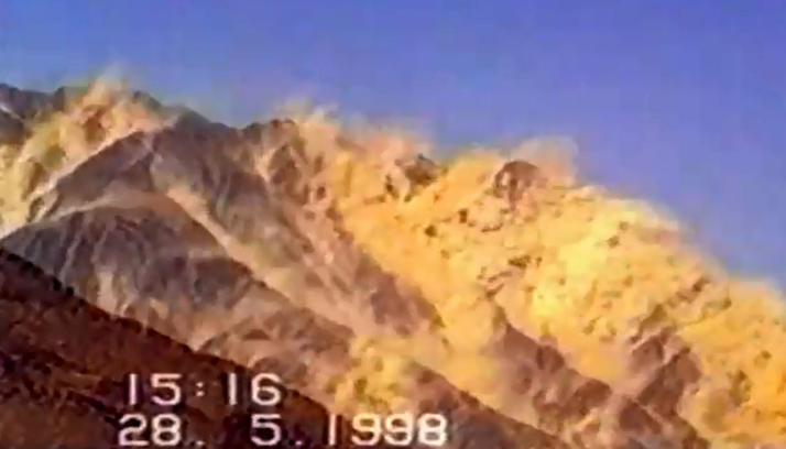 Youm-e-Takbeer: Pakistan marks 26th anniversary of successful nuclear tests