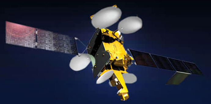 Pakistan set to launch new satellite PakSat MM1 on May 30