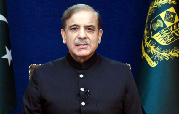 PM Shehbaz to embark on 5-day visit to China on Tuesday