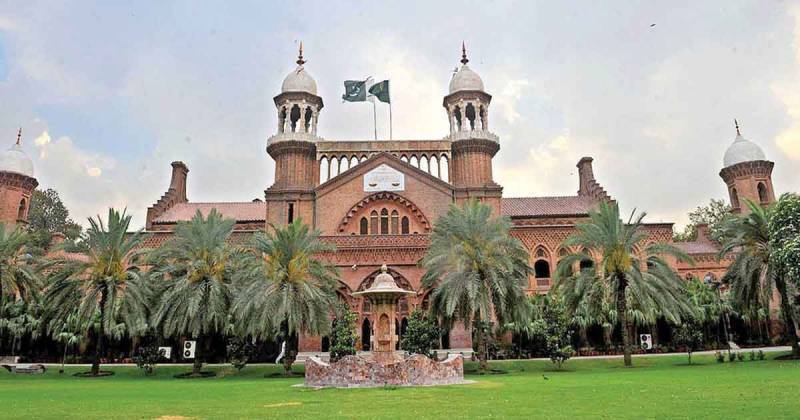 LHC orders transfer of custodial crime cases to FIA