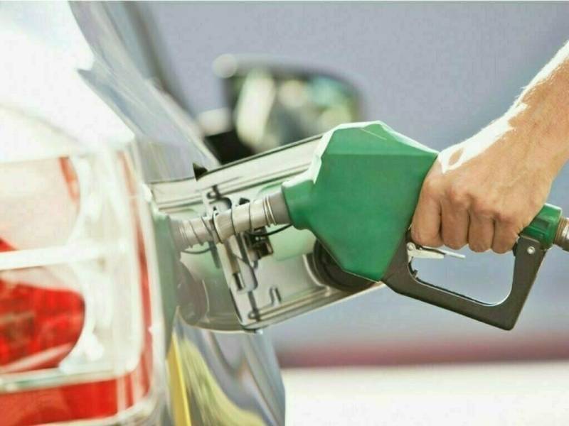 Petrol price goes down by Rs4.74 per litre