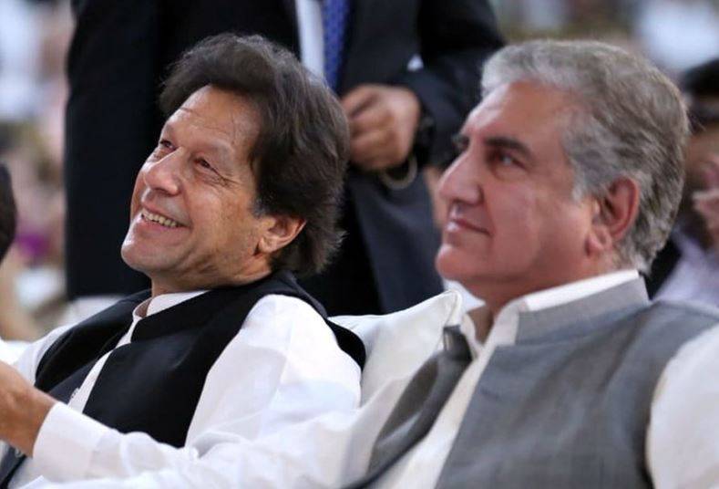 Major relief to PTI as IHC acquits Imran, Qureshi in cipher case