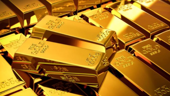 Gold price decreases by Rs400 per tola in Pakistan