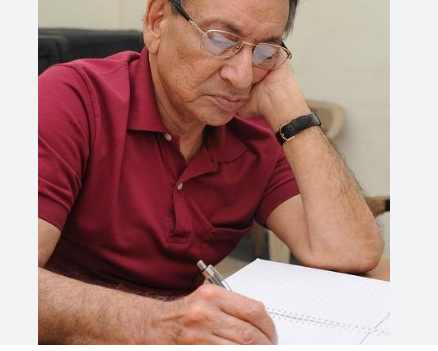 Renowned writer Dr Anwar Saajjad remembered on death anniversary