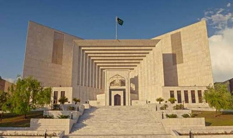 SC questions ‘why only elected public office holders are subjected to NAB’s jurisdiction’