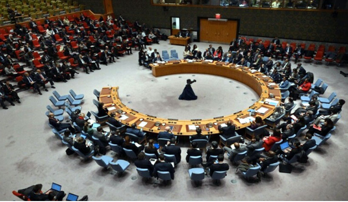 Pakistan elected non-permanent member of UNSC for 2025-26