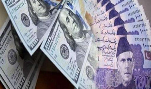 Rupee gains 19 paisa against US dollar