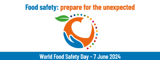 World Food Safety Day observed 