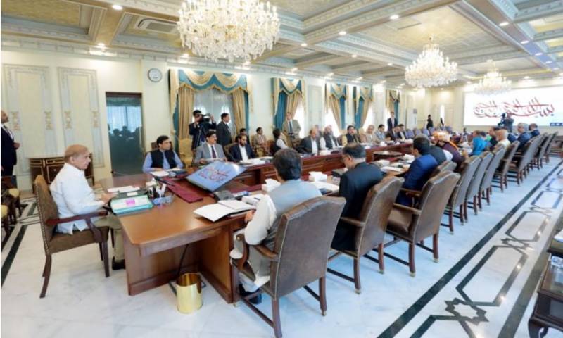 PM chairs NEC meeting today