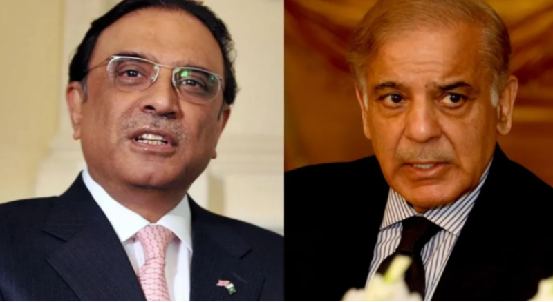 President, PM grieved over martyrdom of security forces personnel in Lakki Marwat