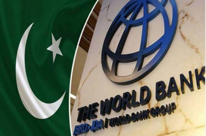 World Bank approves $1 billion additional financing for Dasu Hydropower Project