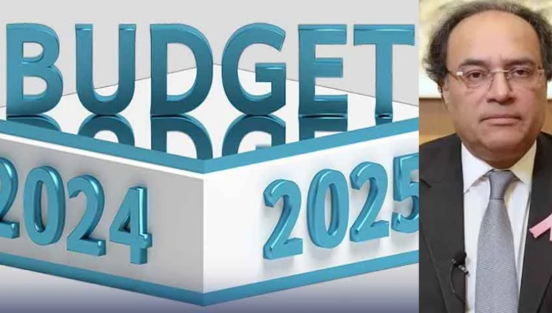 Federal budget 2024-25 to be presented today