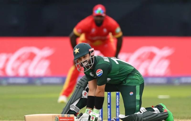 ICC T20 World Cup: Pakistan beat Canada by 7 wickets