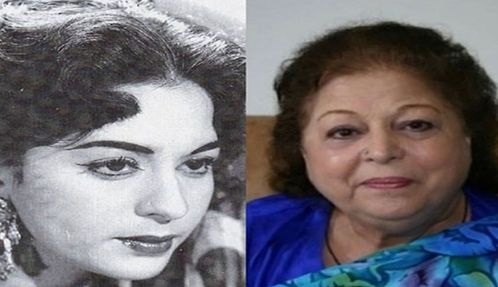 4th death anniversary of actress Sabiha Khanum observed 