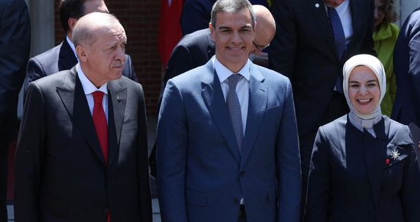 Erdogan calls on US, UN Security Council to pressure Israel on Gaza truce