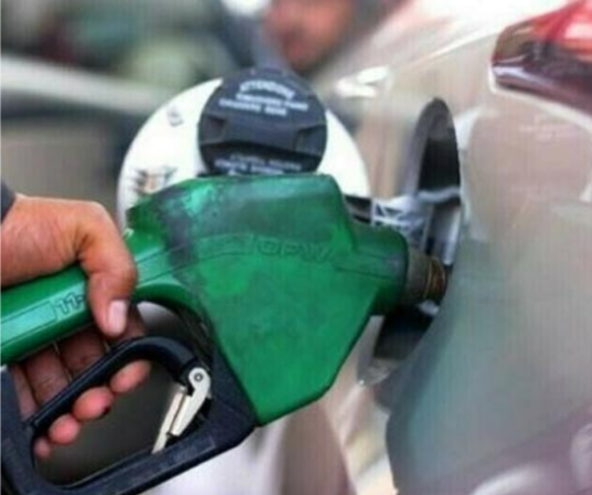Govt slashes petrol price by Rs10.20 per litre