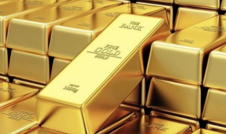 Gold price increases by Rs1,600 per tola in Pakistan