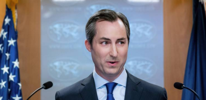 US supports 'direct' talks between India and Pakistan, says State Dept