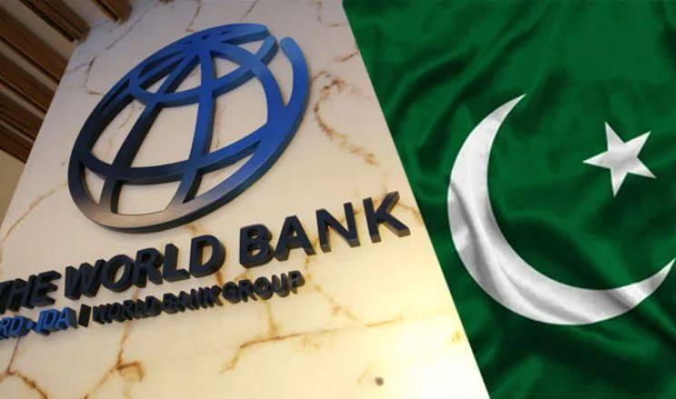 World Bank approves $535m to support Pakistan’s social protection, livestock sectors