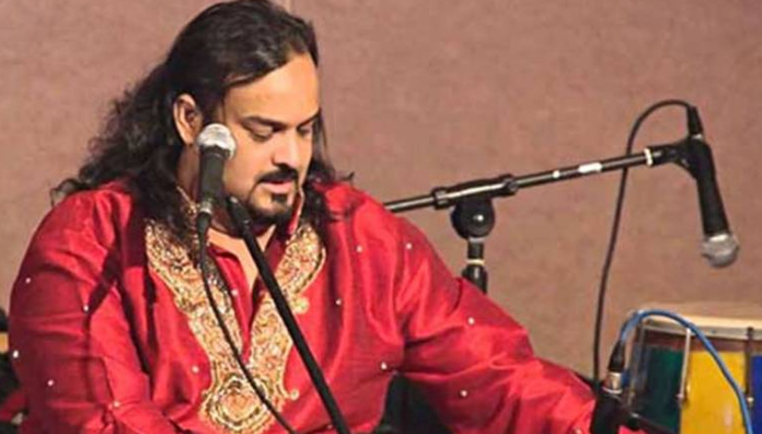 Renowned Qawwal Amjad Sabri remembered on 8th death anniversary