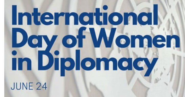 International Day of Women in Diplomacy observed 