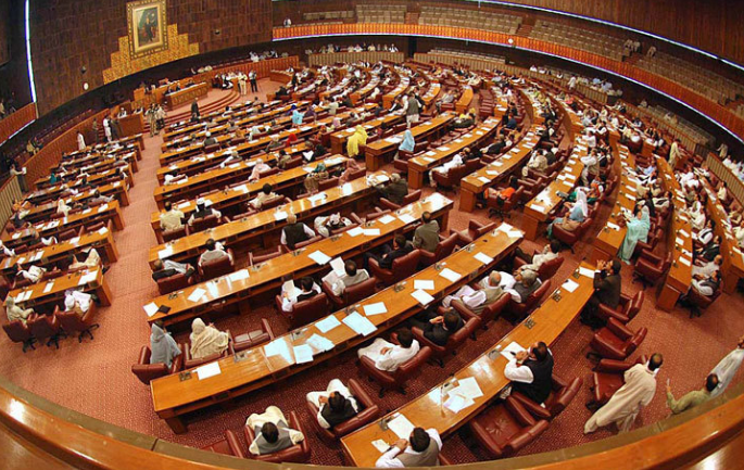 NA passes resolution condemning mob-lynching incidents in Pakistan 