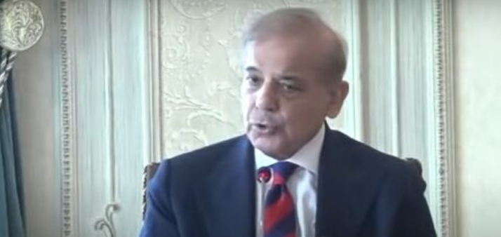 PM Shehbaz vows to completely eradicate polio from Pakistan 