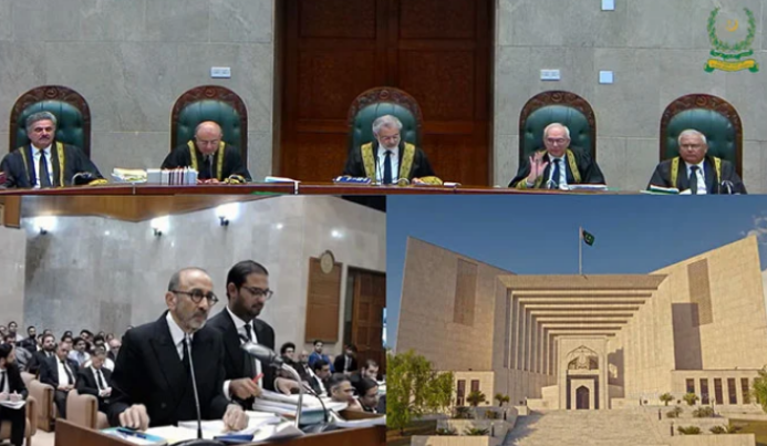 Reserved seats should be allocated on principle of proportional representation: SC judge