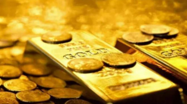 Gold price increases by Rs400 per tola in Pakistan