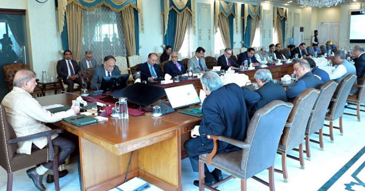PM directs to formulate framework for stronger economic ties with Azerbaijan