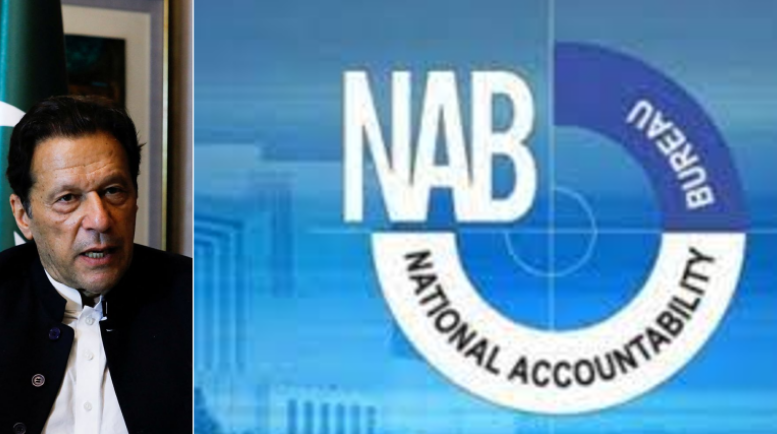 NAB challenges PTI founder’s bail in £190m corruption case