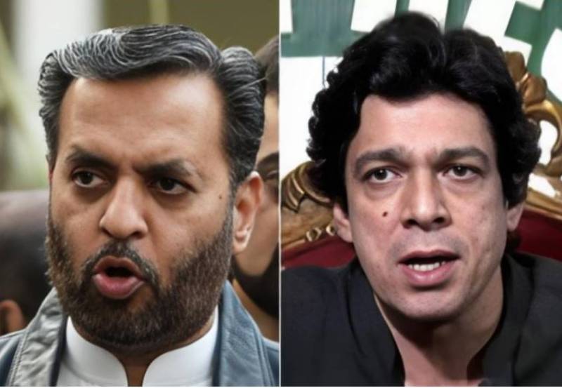 SC accepts Faisal Vawda, Mustafa Kamal's apology in contempt case