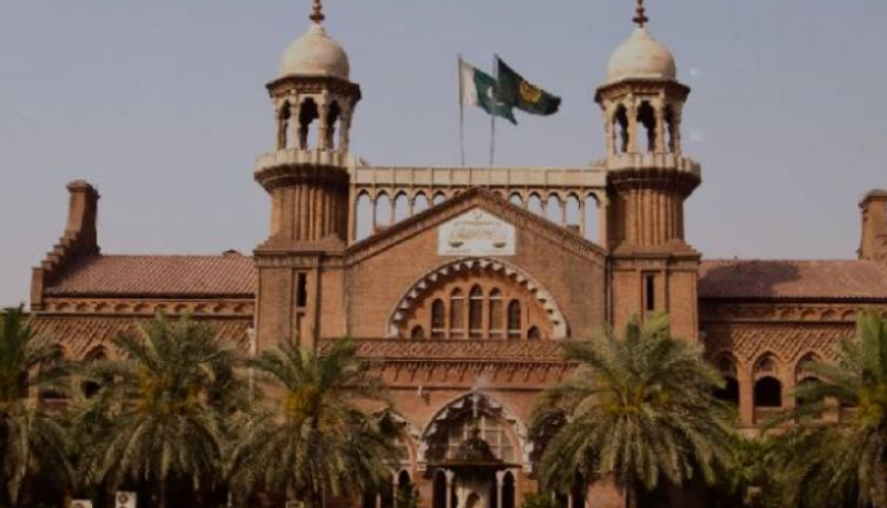 LHC directs PM Office to bar agencies from approaching, contacting judges