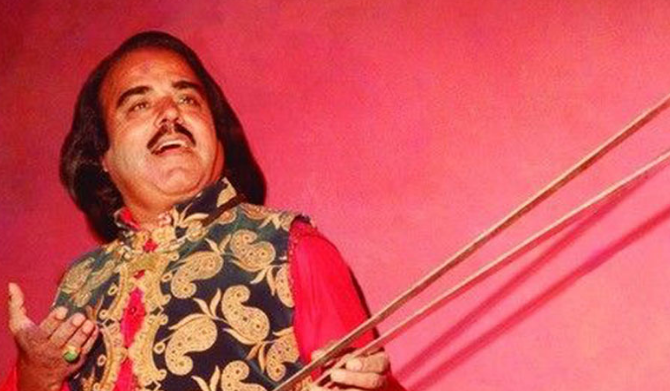 Folk singer Alam Lohar remembered on 45th death anniversary