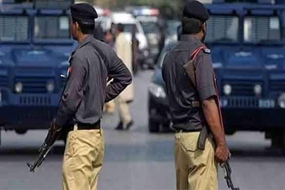 Punjab govt imposes Section-144 to maintain law and order during Muharram