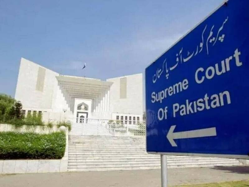 Civilians’ trial in military court: SC adjourns hearing till July 11