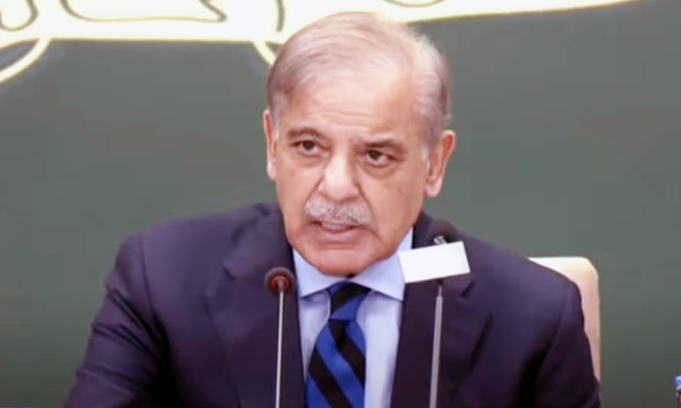 PM Shehbaz announces package for protected consumers of electricity