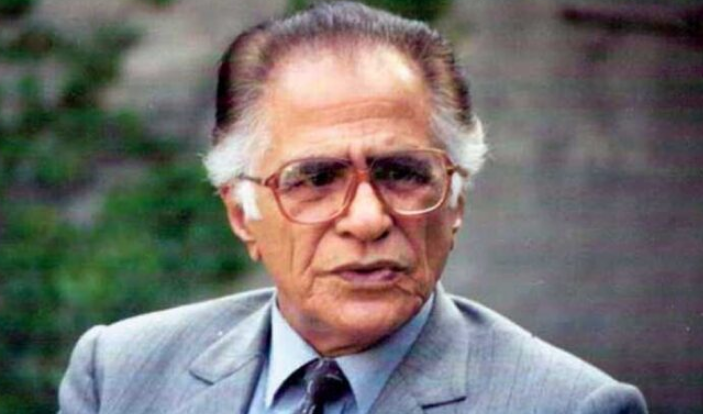 Ahmad Nadeem Qasmi remembered on his 18th death anniversary