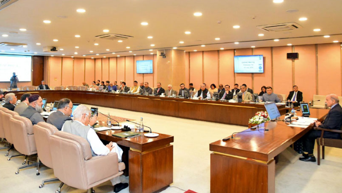 Federal cabinet approves action plan for Pak PWD's abolition