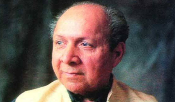 Renowned Urdu poet Qateel Shifai remembered on death anniversary