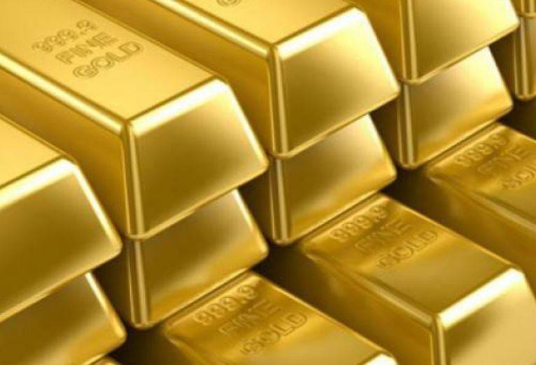 Gold price decreases by Rs3,000 per tola in Pakistan