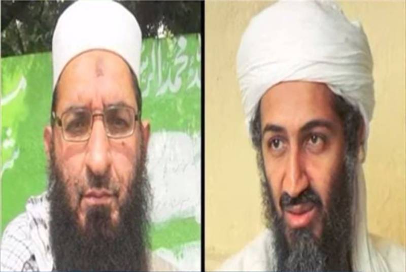 Osama bin Laden's 'close aide' arrested during Gujrat IBO: CTD Punjab