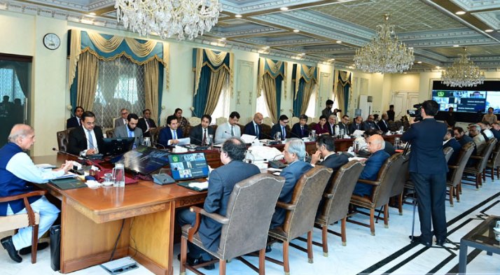 PM directs increase of appellate tribunals to 100 for accelerated tax cases handling