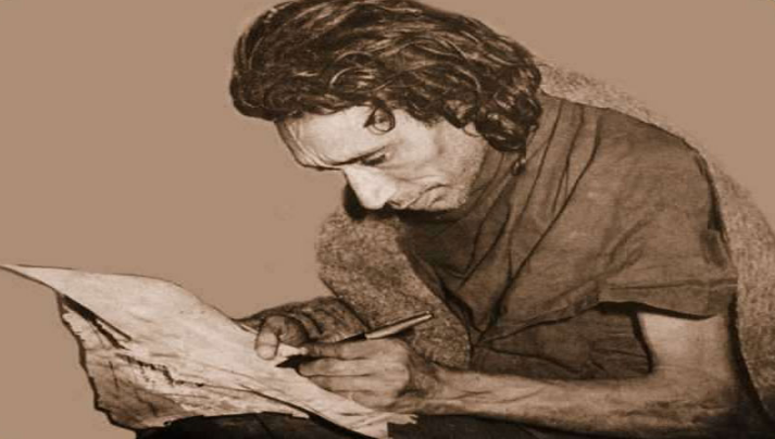 Renowned poet Saghar Siddiqui remembered on death anniversary 