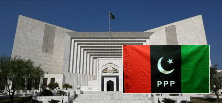 PPP files review petition on SC's reserved seats verdict