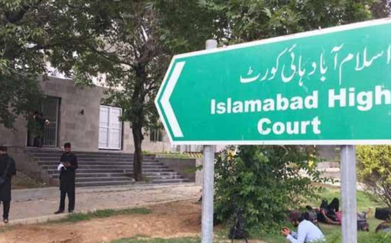 IHC forms larger bench to hear missing persons' cases 